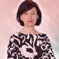Фотография девушки Татьяна, 59 лет из г. Новогрудок