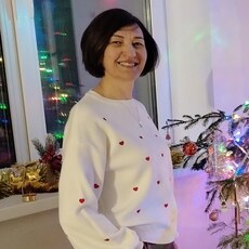Фотография девушки Татьяна, 59 лет из г. Новогрудок
