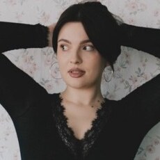 Фотография девушки Диана, 30 лет из г. Липецк