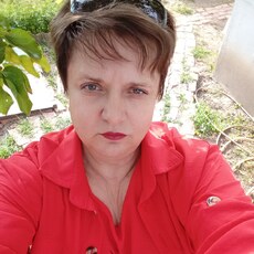Фотография девушки Оксана, 52 года из г. Барвенково