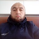 Мухаммед, 39 лет