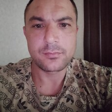 Фотография мужчины Ильнур, 37 лет из г. Уфа
