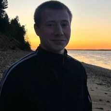 Фотография мужчины Андрей, 22 года из г. Архангельск