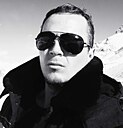 Sergo, 34 года
