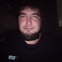 Ник, 33 года