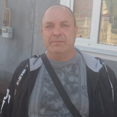 Фотография мужчины Алексей, 48 лет из г. Вичуга