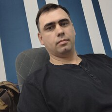 Фотография мужчины Максим, 38 лет из г. Сургут