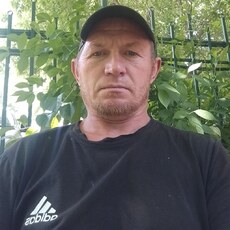 Фотография мужчины Виктор, 44 года из г. Пролетарск