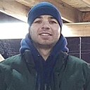 Самир, 32 года