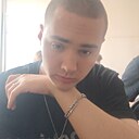 Богдан, 19 лет