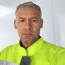 Фотография мужчины Хуршид, 36 лет из г. Чита