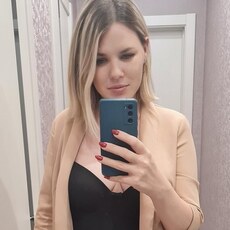 Фотография девушки Стиша, 34 года из г. Минск