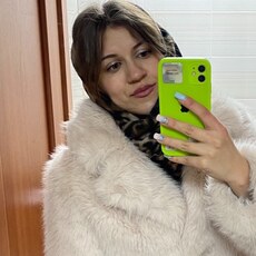 Виктория, 24 из г. Ленинск-Кузнецкий.