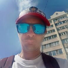 Фотография мужчины Александр, 39 лет из г. Пенза