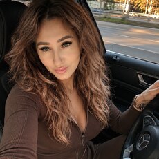 Фотография девушки Лёля, 41 год из г. Алматы