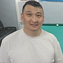 Ержан, 35 лет