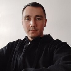 Фотография мужчины Андрей, 29 лет из г. Астрахань