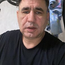 Фотография мужчины Сергей, 42 года из г. Семей