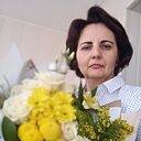 Лариса, 54 года