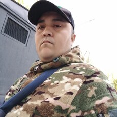 Фотография мужчины Javlonbek, 34 года из г. Иркутск