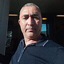 Шерали, 48 лет