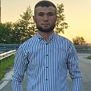 Али, 30 лет