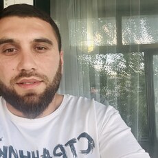 Фотография мужчины Эмиль, 32 года из г. Саратов