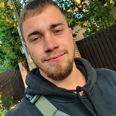 Фотография мужчины Артём, 27 лет из г. Бийск