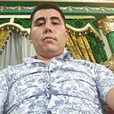 Алик, 33 года