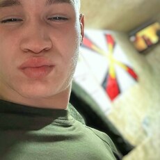 Фотография мужчины Малой, 21 год из г. Мариуполь