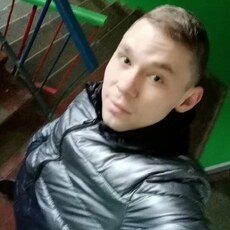 Фотография мужчины Александр, 28 лет из г. Омск