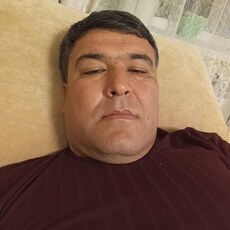 Фотография мужчины Захид, 40 лет из г. Рязань