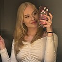 Miroslava, 21 год