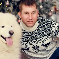 Фотография мужчины Дмитрий, 38 лет из г. Ульяновск