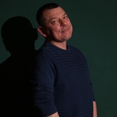 Фотография мужчины Пётр, 45 лет из г. Усинск