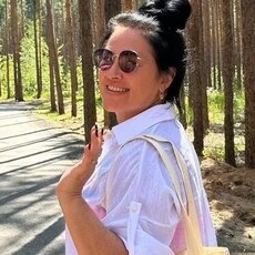 Фотография девушки Светлана, 47 лет из г. Рязань