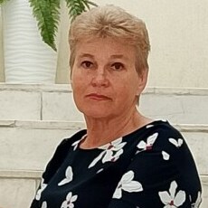 Фотография девушки Рита, 59 лет из г. Усть-Донецкий