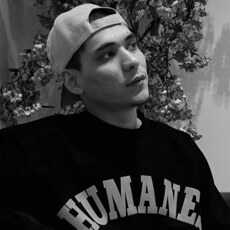 Фотография мужчины Tim, 26 лет из г. Мариуполь