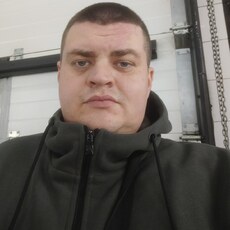 Фотография мужчины Юрий, 33 года из г. Сургут