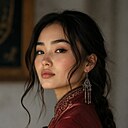 Акгул, 26 лет