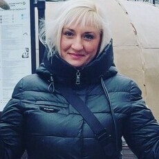 Фотография девушки Александра, 38 лет из г. Киров