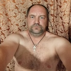 Фотография мужчины Александр, 44 года из г. Брянск
