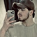 Анас, 25 лет