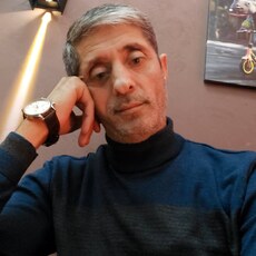 Фотография мужчины Намиг, 47 лет из г. Димитровград
