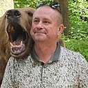 Игорь, 55 лет