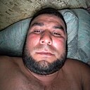 Мухаммед, 37 лет