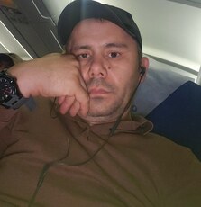 Фотография мужчины Рустам, 44 года из г. Псков