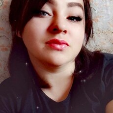 Фотография девушки Милана, 32 года из г. Петрозаводск