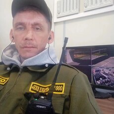 Фотография мужчины Александр, 48 лет из г. Екатеринбург