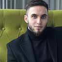 Зеленоглазый, 26 лет